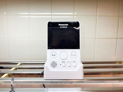 レジデンスみゆき[1K/26.95m2]の内装6