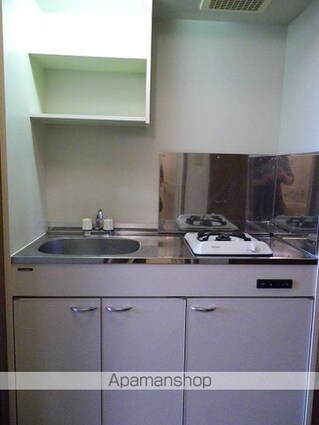 ルーブル東高円寺[1K/19.16m2]のキッチン1