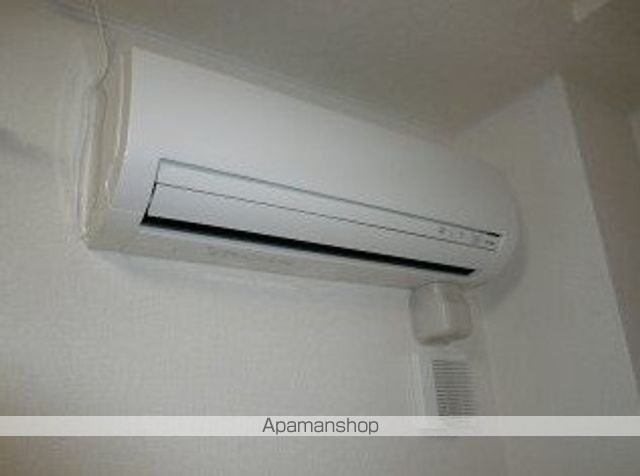 コンテントの内装写真