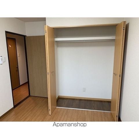 LIMPIAグランドパーク早川の内装写真