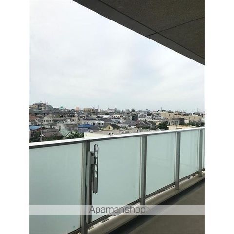 パークハウス代沢プレイスの内装写真