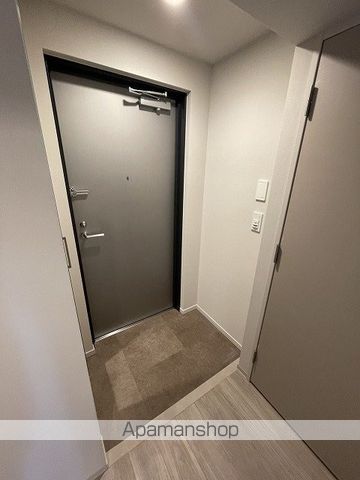 アーバネックス谷町四丁目の内装写真