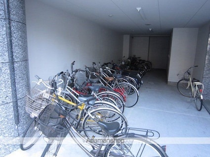 ＦＬＡＲＥ城北[1K/31.7m2]の共用部1