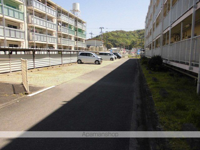 ビレッジハウス名東2号棟のその他写真