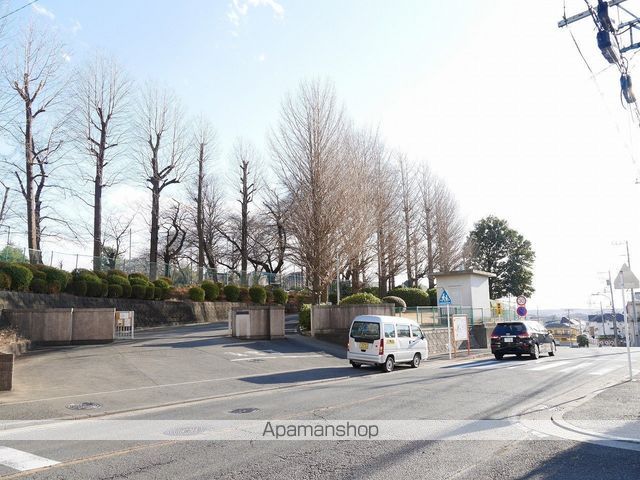 GFhillsの周辺写真