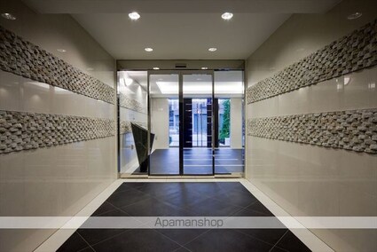 グラントゥルース田端[1K/25.5m2]の内装3