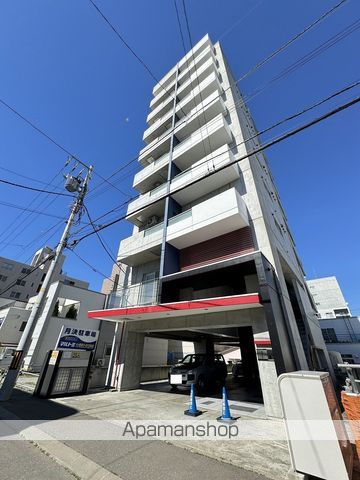 J・STAR HONGOUの外観写真