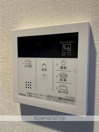 ＣＲＥＡＬ経堂（クリアルキョウドウ）[1LDK/40.21m2]の内装1