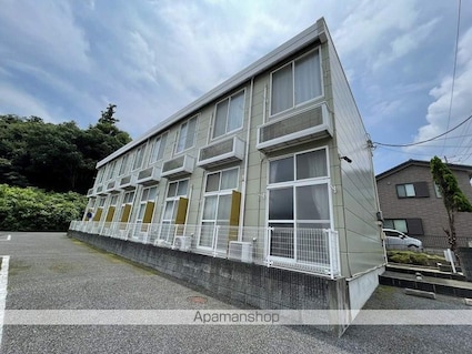 レオパレスフォレ[1K/19.87m2]の外観5