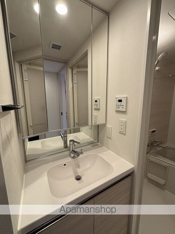 COMFORIASHINOSAKAMIYAHARAQの内装写真