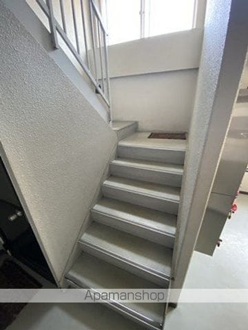 ロイヤルミレイIIの内装写真
