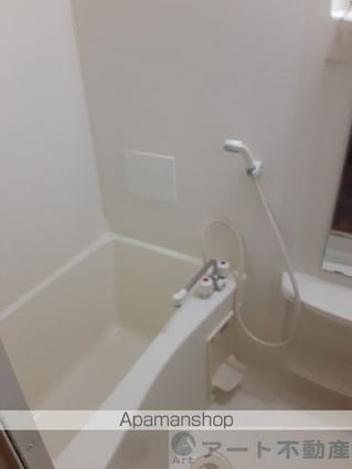 プランドール・カネキＢ棟[1K/29.75m2]のバス