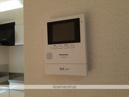 カーサ　ヴェルデ[1LDK/52.37m2]のその他設備