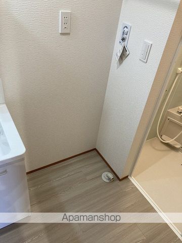 エスポワールの内装写真