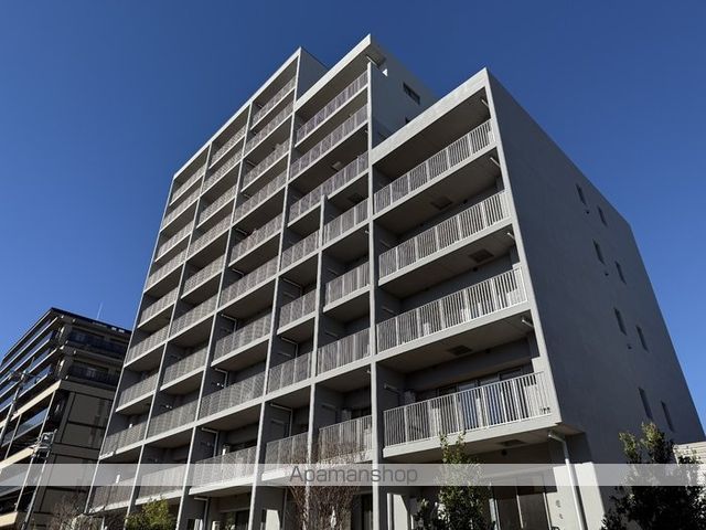 リーラ横浜川和町の外観写真