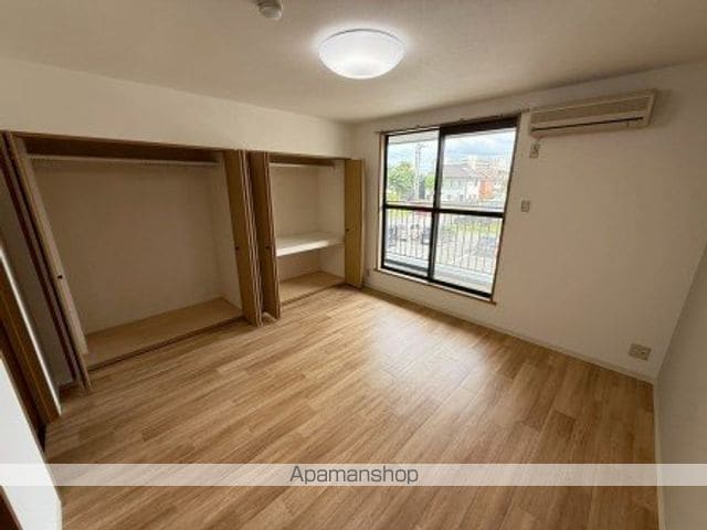 パルテール東新潟の内装写真