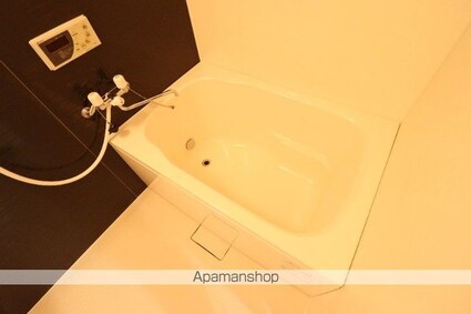 東京都あきる野市二宮[1LDK/39.7m2]の内装3