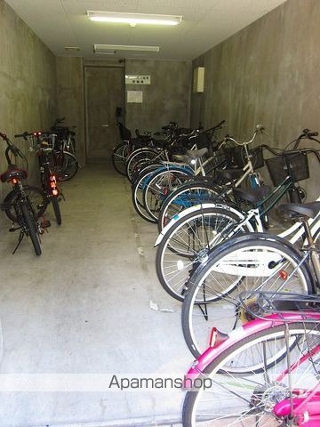 ラムール谷町のその他写真