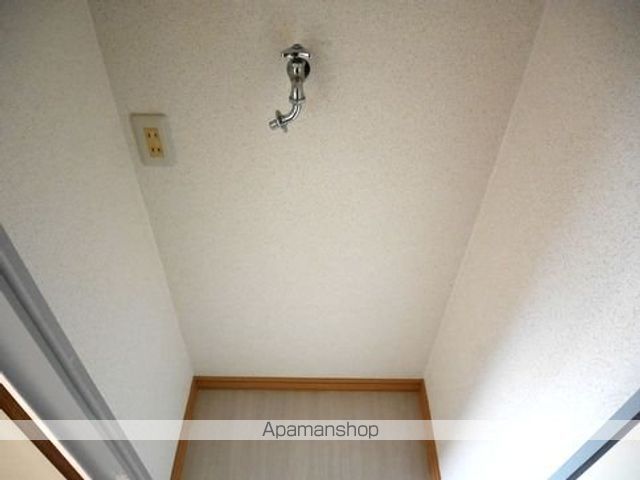 コーポサンシャインの内装写真