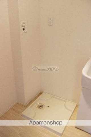 プルミエールの内装写真