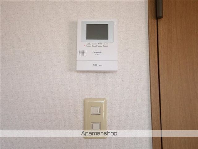 アクセスコート弐番館の内装写真