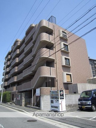 フェリーチェ和泉[3LDK/58m2]の外観2