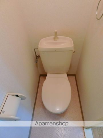 Mプラザ大住弐番館の内装写真