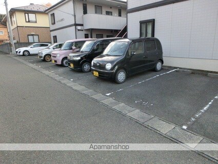 フォーブル加賀野[2K/35m2]の共用部5