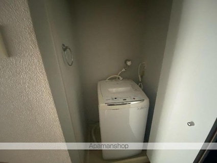 ＨＡＵＳ[1R/18.08m2]のその他設備