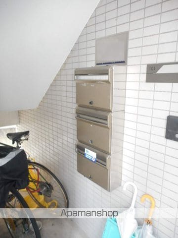 カーサ杉並の内装写真