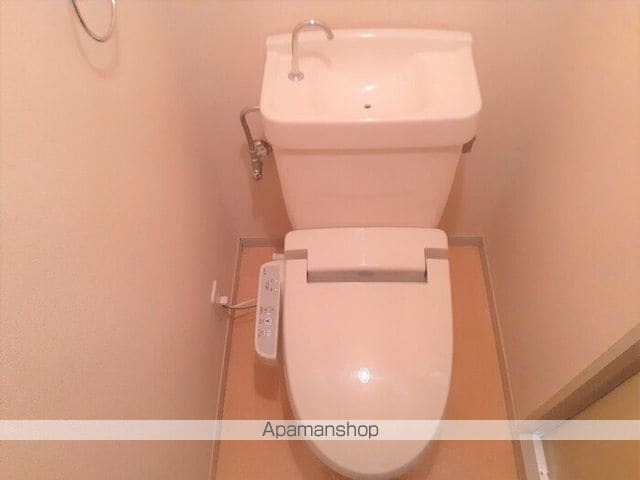 リバーサイドKMの内装写真