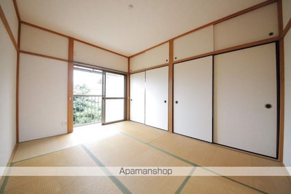 サンハイム峰岸[2DK/43.62m2]の内装7