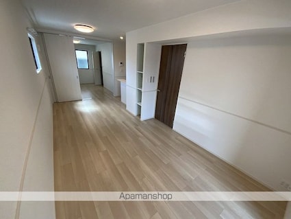 アッファシナンテ　カーサ[1LDK/50.01m2]の内装2