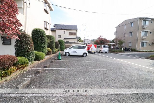 ハイツ上北台のその他写真