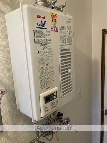 ヴィラローゼ稲穂の内装写真