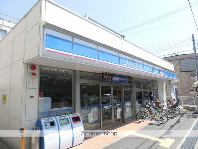 セゾンド銀水の周辺写真