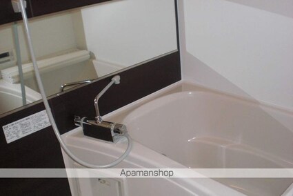 ハイム吉田Ｃ[2LDK/54.52m2]のバス2