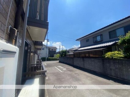 クレセール木太[1R/30.27m2]の内装3