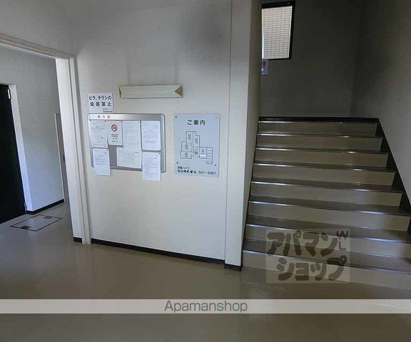 沢町ハイツの内装写真