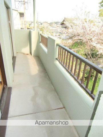 コルマールの内装写真
