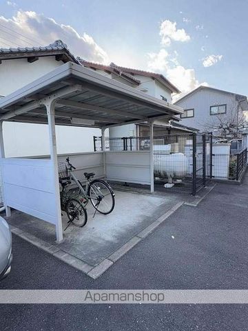 ステージIIのその他写真