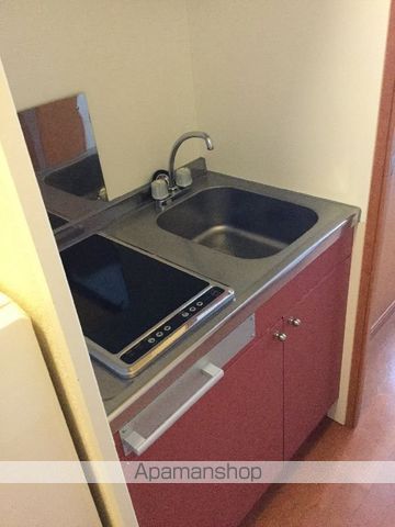 レオパレスORACIONの内装写真