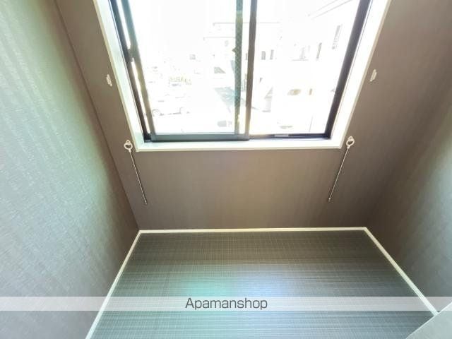 グランコートM・Hの内装写真