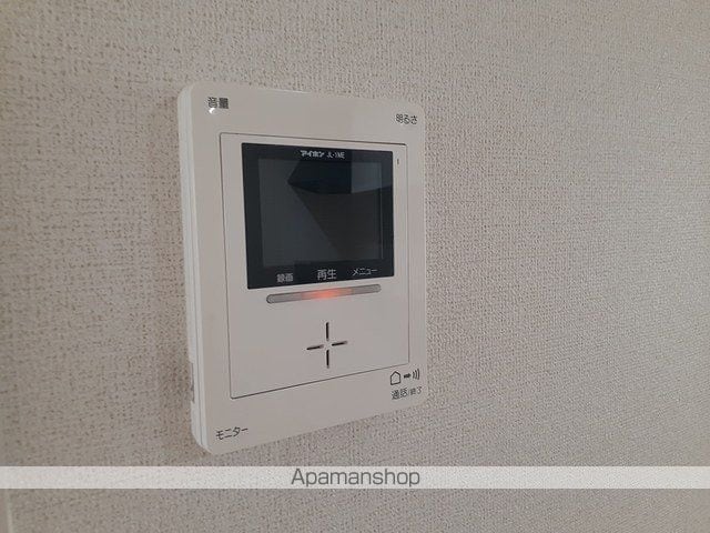 ブライト ボナールの内装写真