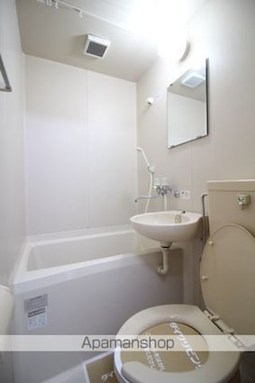 岡山県岡山市北区大元２丁目[1K/19.5m2]の内装5