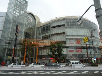 アメニティ・ハイツ[1LDK/38.8m2]の周辺4