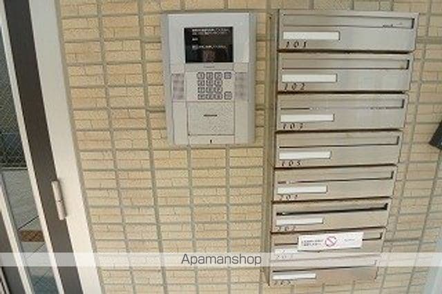 ヴィラ・グランディールの外観写真