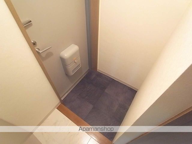ノーザンシティの内装写真