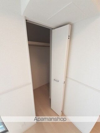 アン　ノ　アン　グランデ[1LDK/35.53m2]の収納