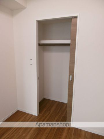 NORDENHEIGHMTENJINBASHIADVANCEの内装写真